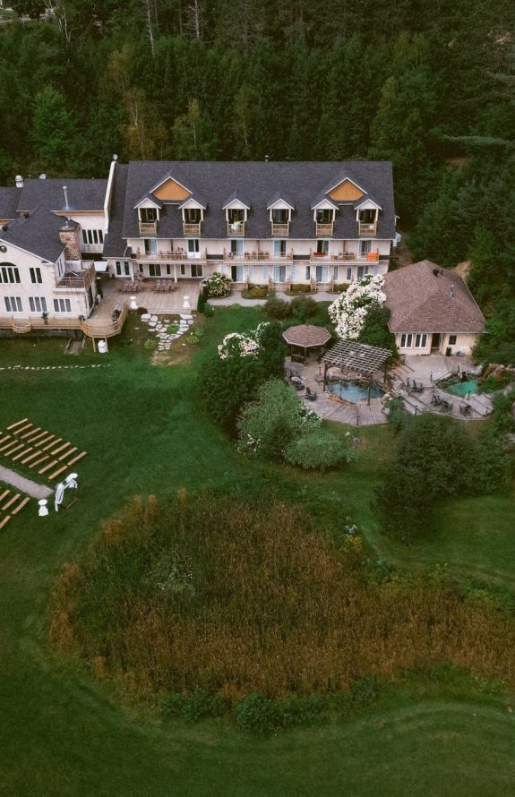 Chalet à louer Manoir Montpellier