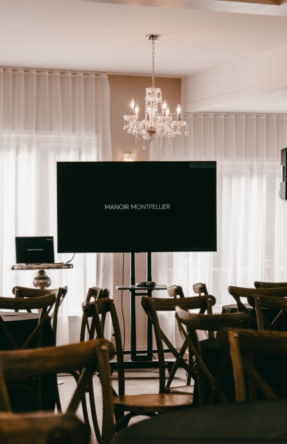 Manoir Montpellier - 