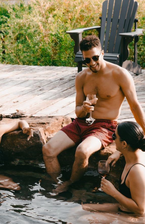 Manoir Montpellier - 