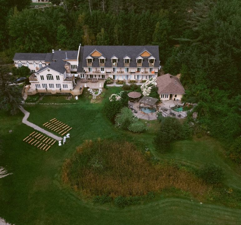 Chalet À louer Outaouais