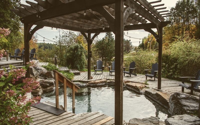 Chalet à louer Outaouais