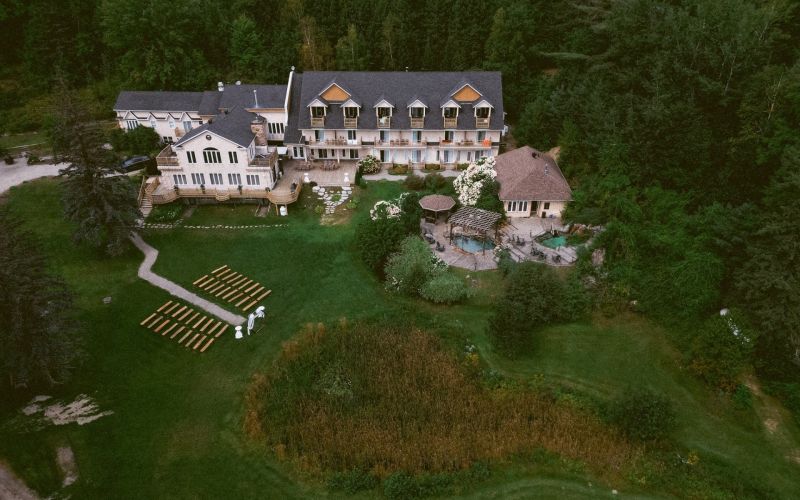 Chalet à louer Outaouais