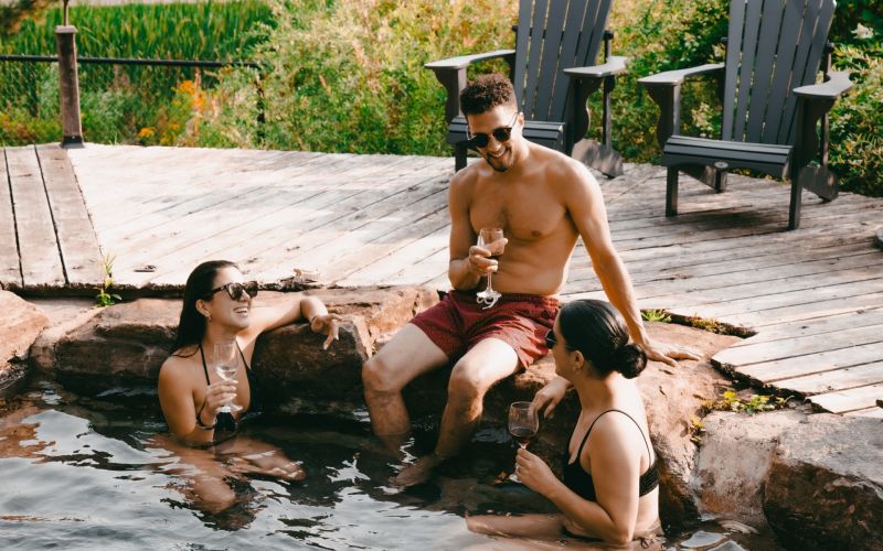 Chalet à louer Outaouais