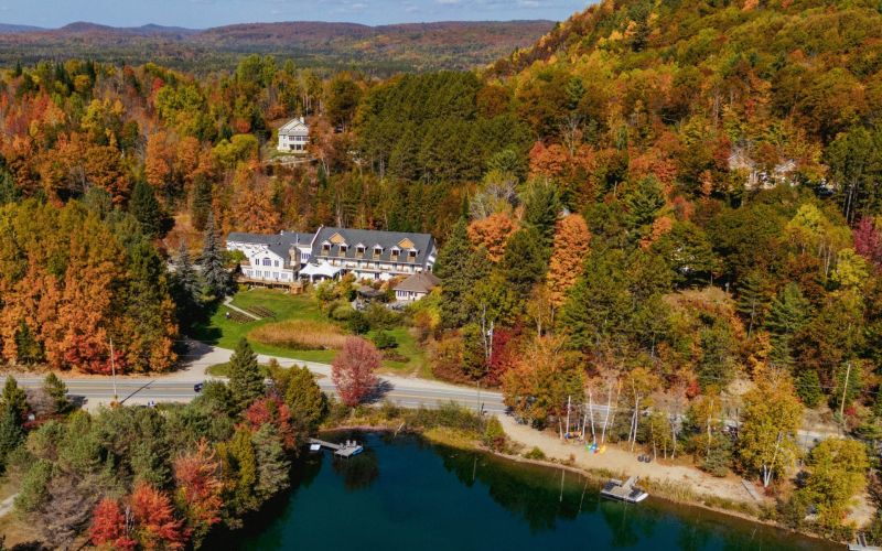 Chalet à louer Outaouais