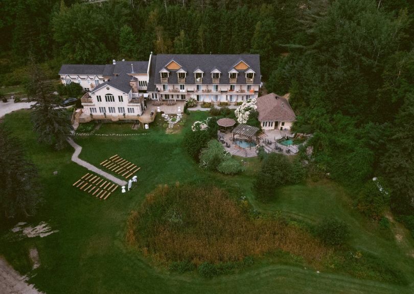 Chalet À louer Outaouais