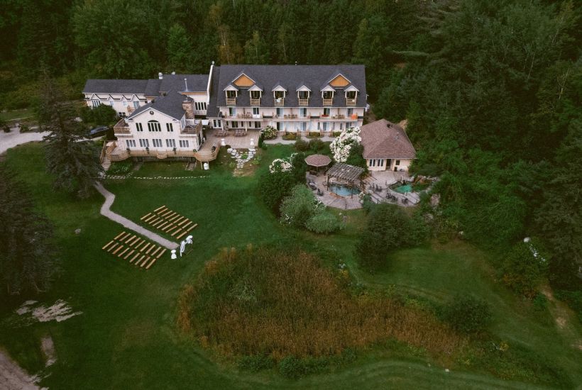 Chalet à louer Manoir Montpellier