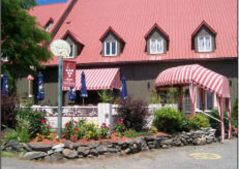 Auberge À louer Cantons-de-l'Est / Estrie