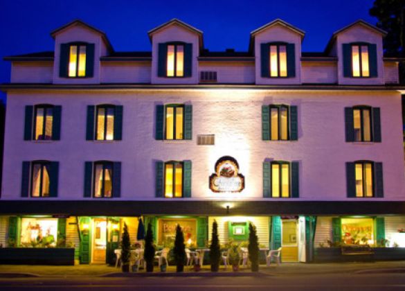 Auberge À louer Cantons-de-l'Est / Estrie