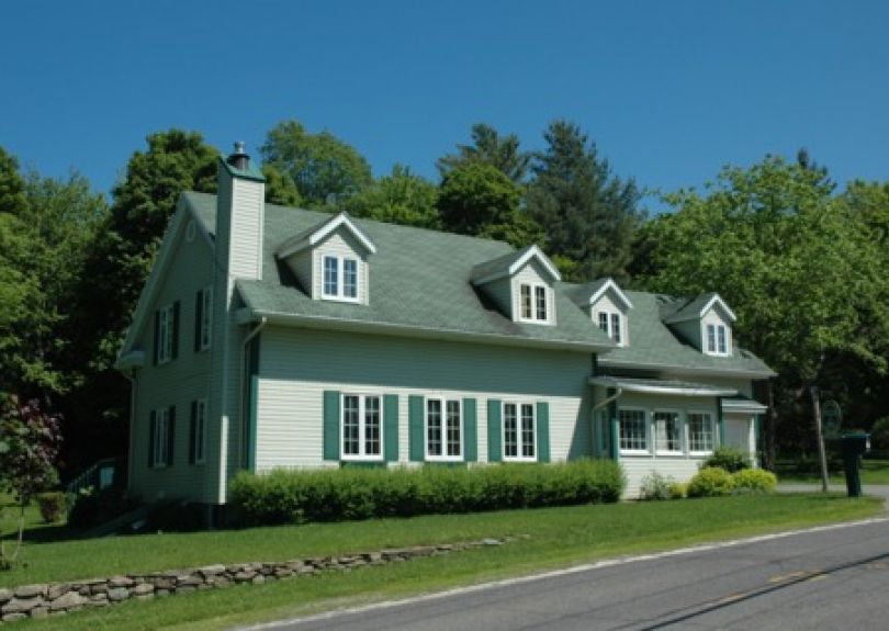 Auberge À louer Cantons-de-l'Est / Estrie