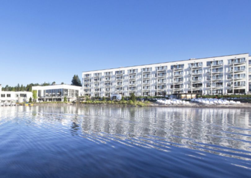 Hôtel / Motel À louer Laurentides