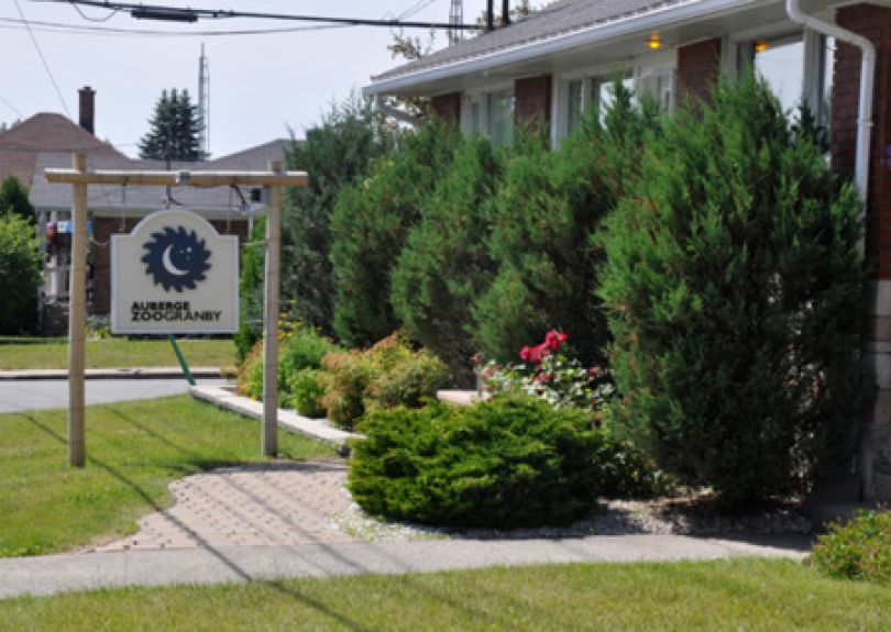 Auberge À louer Cantons-de-l'Est / Estrie