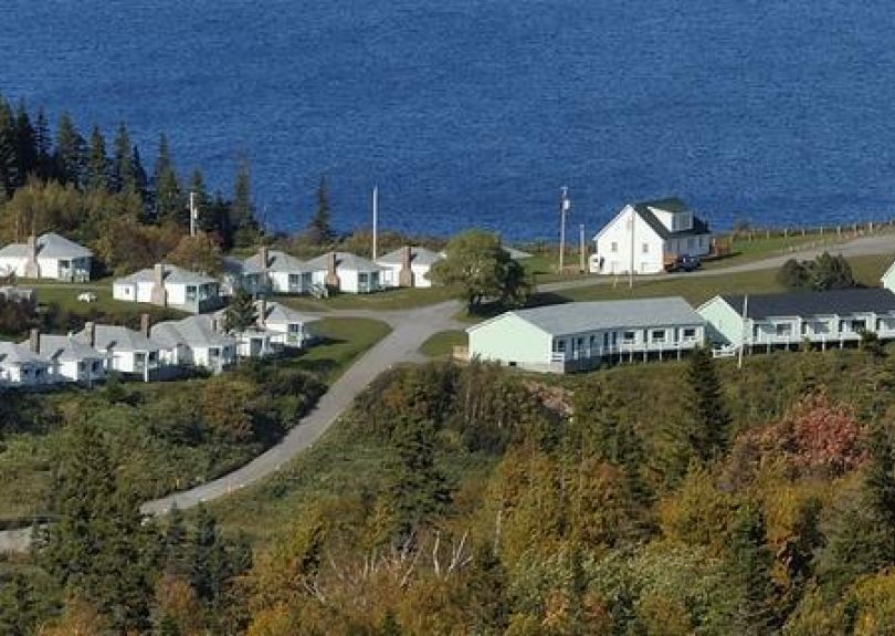 Chalet À louer Gaspésie