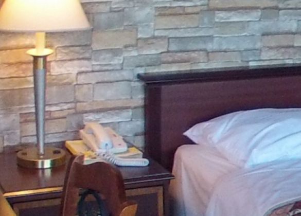 Hôtel / Motel À louer Gaspésie
