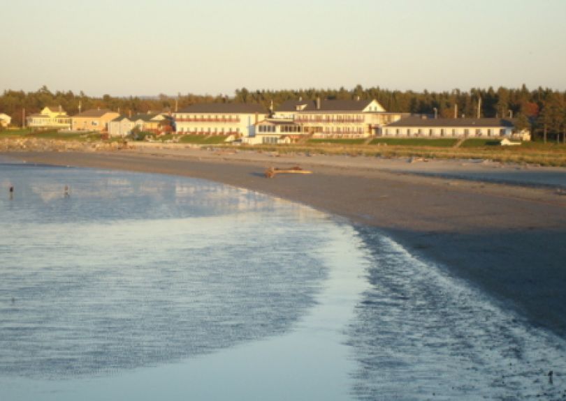 Hôtel / Motel À louer Gaspésie