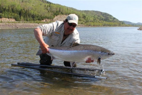 Motel RestigoucheMatapédia