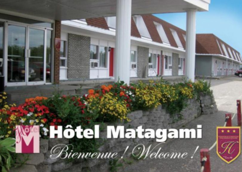 Hôtel / Motel À louer Baie-James