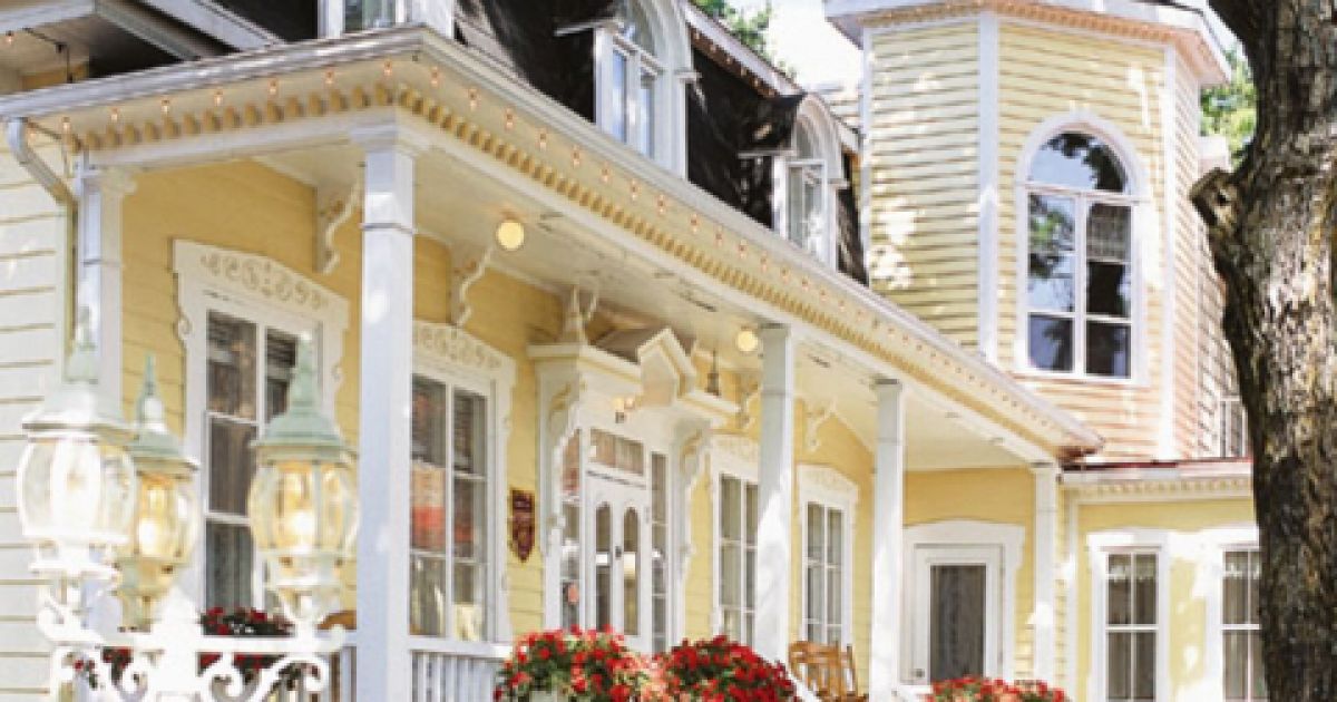 Auberge La Muse Baie Saint Paul Canada Auberge La Muse