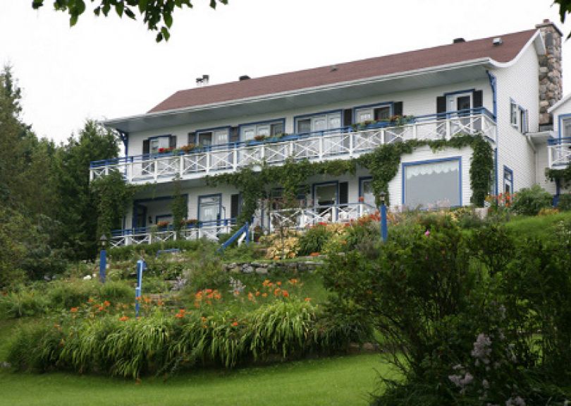 Auberge À louer Charlevoix