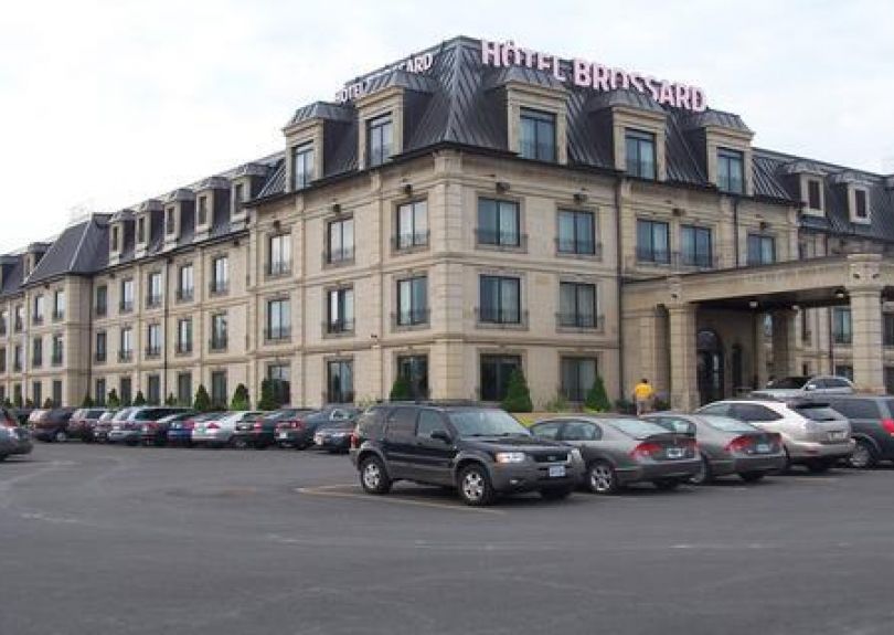 Hôtel / Motel À louer Laurentides