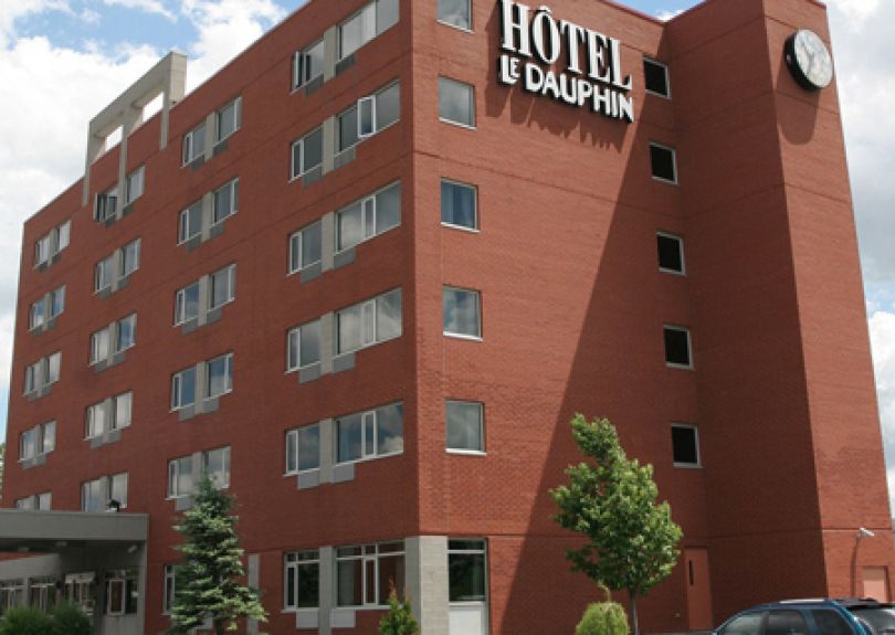 Hôtel / Motel À louer Laurentides