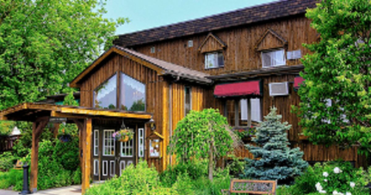 La Maison Des Gallant Québec Canada Auberge Des Gallant