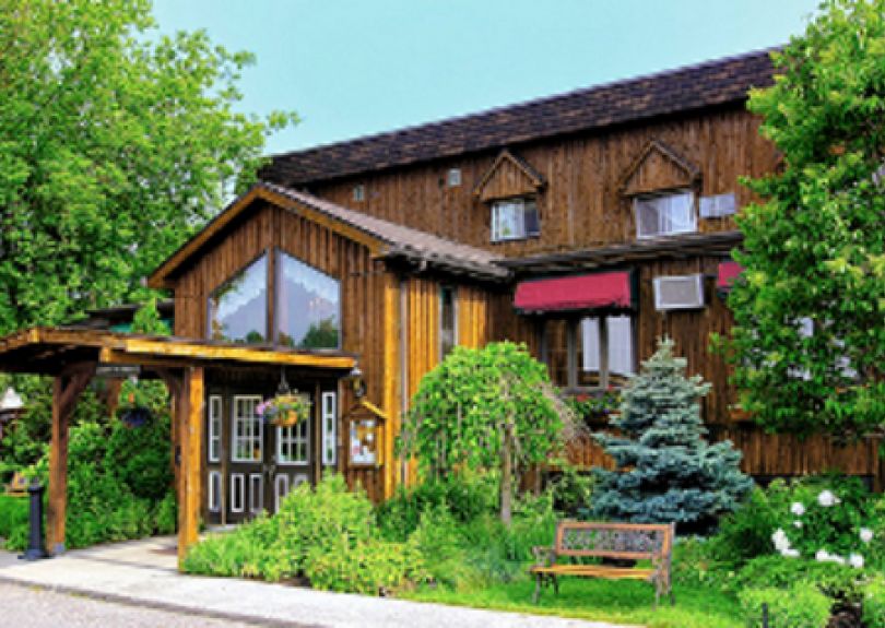 Auberge À louer Montérégie