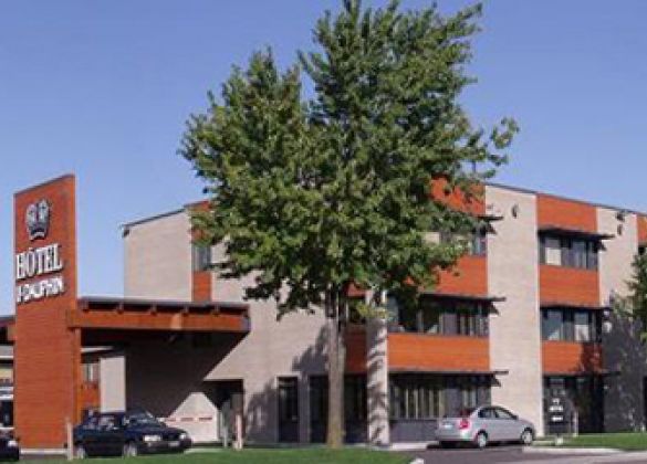 Hôtel / Motel À louer Laurentides