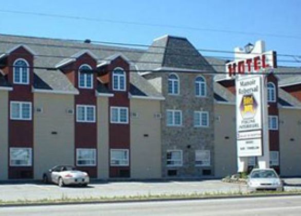 Hôtel / Motel À louer Saguenay-Lac-Saint-Jean