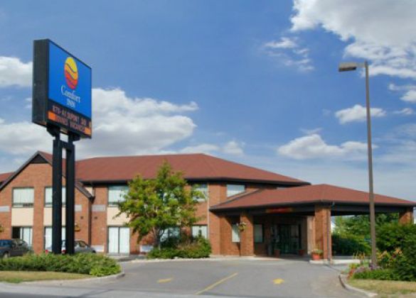 Hôtel / Motel À louer Saguenay-Lac-Saint-Jean