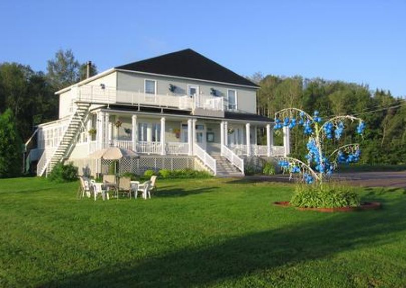 Auberge À louer Saguenay-Lac-Saint-Jean