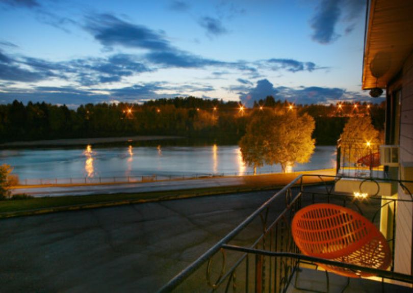 Hôtel / Motel À louer Saguenay-Lac-Saint-Jean