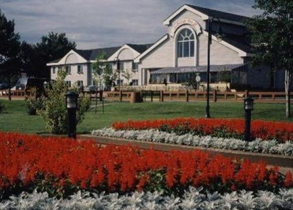 Auberge À louer Saguenay-Lac-Saint-Jean