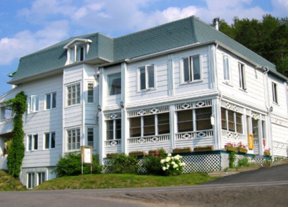 Auberge À louer Saguenay-Lac-Saint-Jean