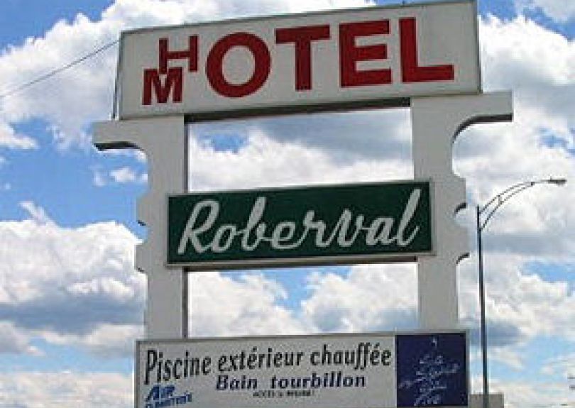 Hôtel / Motel À louer Saguenay-Lac-Saint-Jean