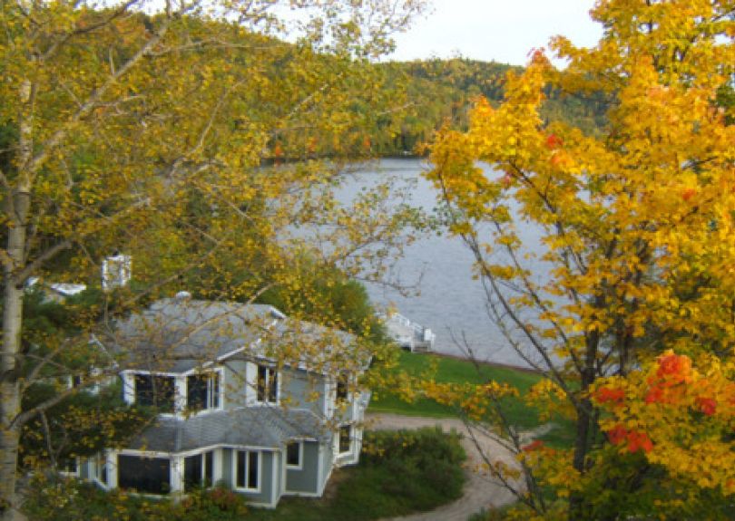 Auberge À louer Lanaudière