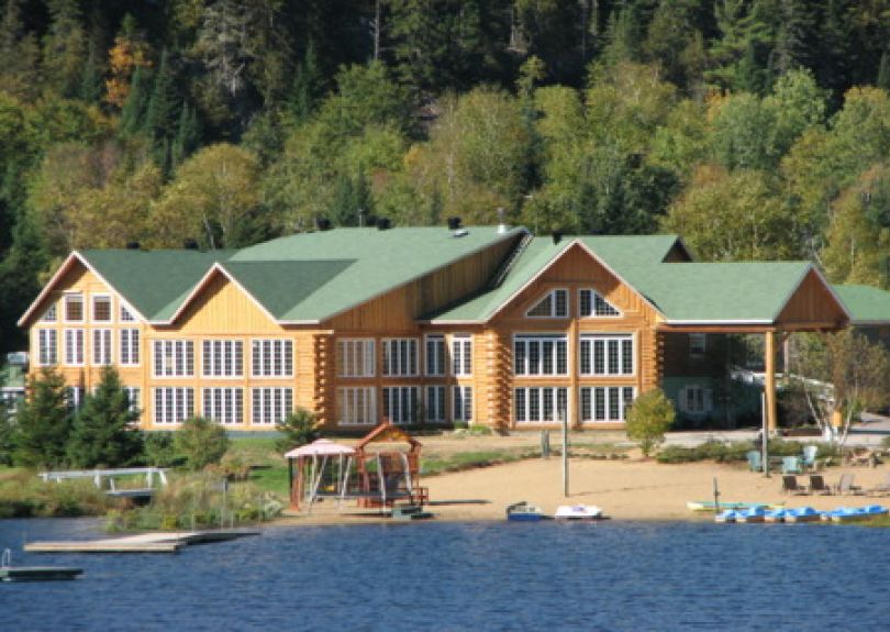 Auberge À louer Lanaudière