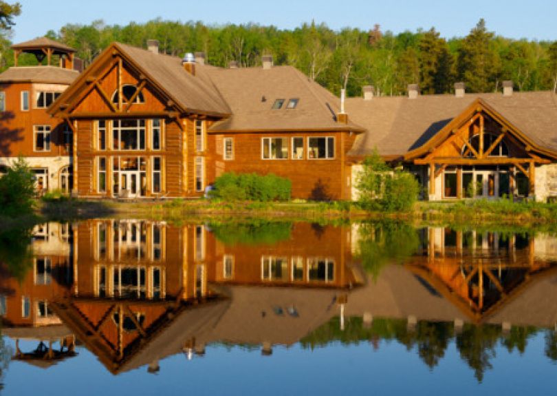 Auberge À louer Lanaudière