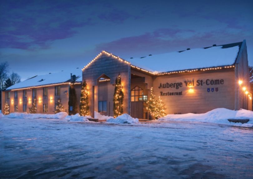 Auberge À louer Lanaudière