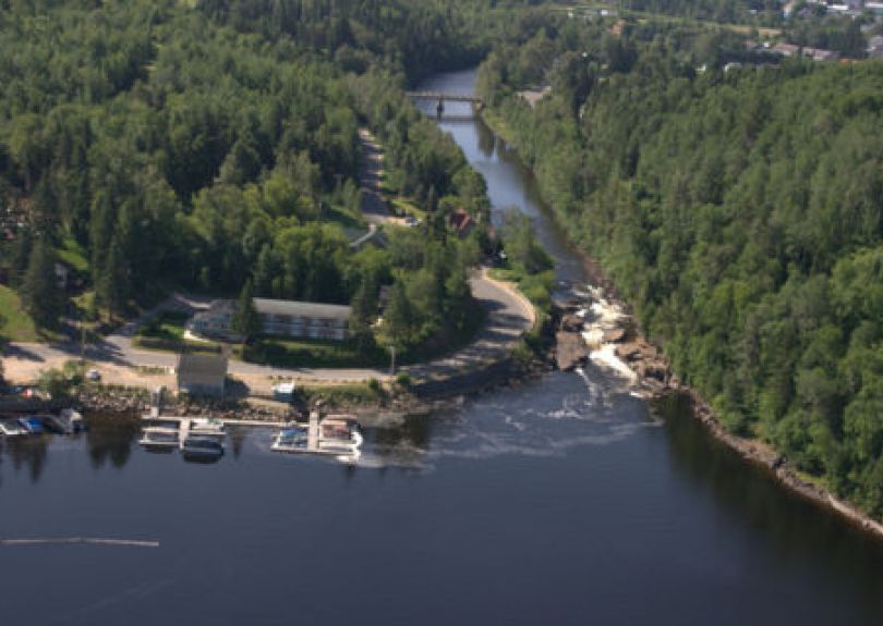 Hôtel / Motel À louer Lanaudière