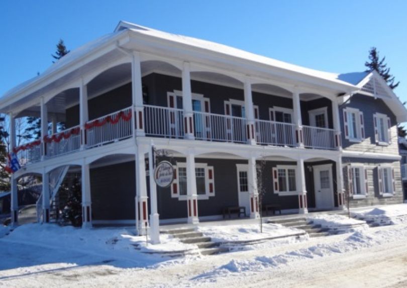 Auberge À louer Lanaudière