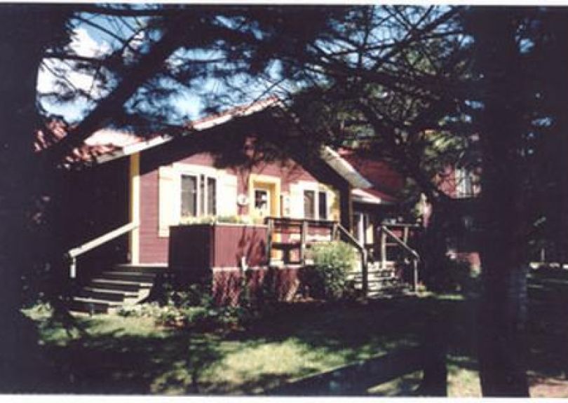 Auberge À louer Lanaudière