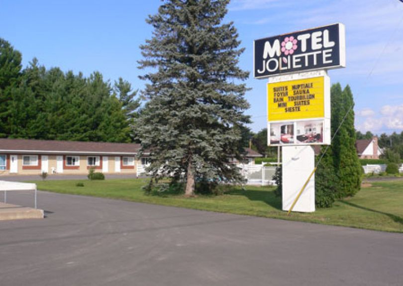 Hôtel / Motel À louer Lanaudière