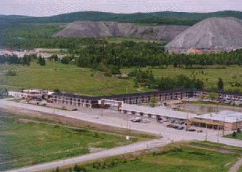 Hôtel / Motel À louer Chaudière-Appalaches