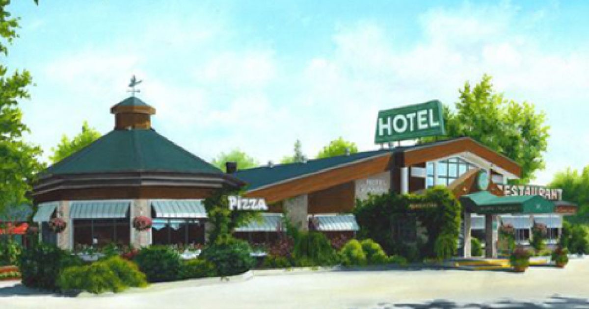 Hotel Bernieres Québec Canada Hotel Bernieres Québec Canada
