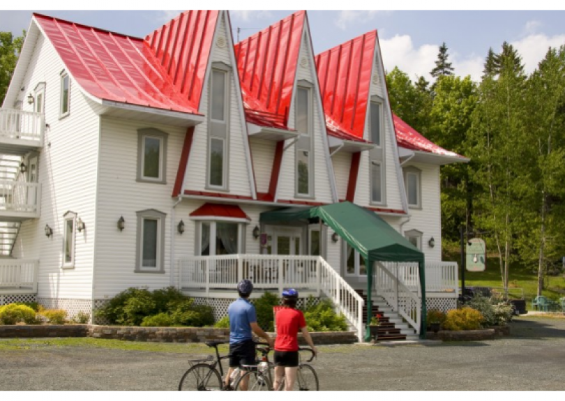 Auberge À louer Chaudière-Appalaches