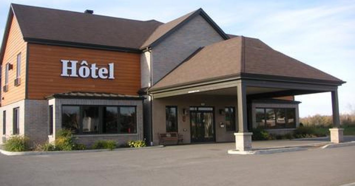 Econo Lodge