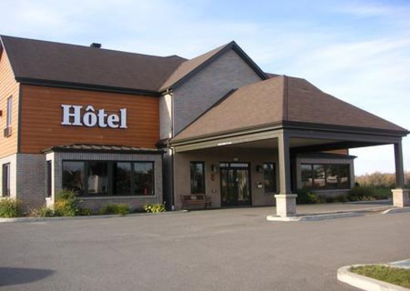 Hôtel / Motel À louer Chaudière-Appalaches