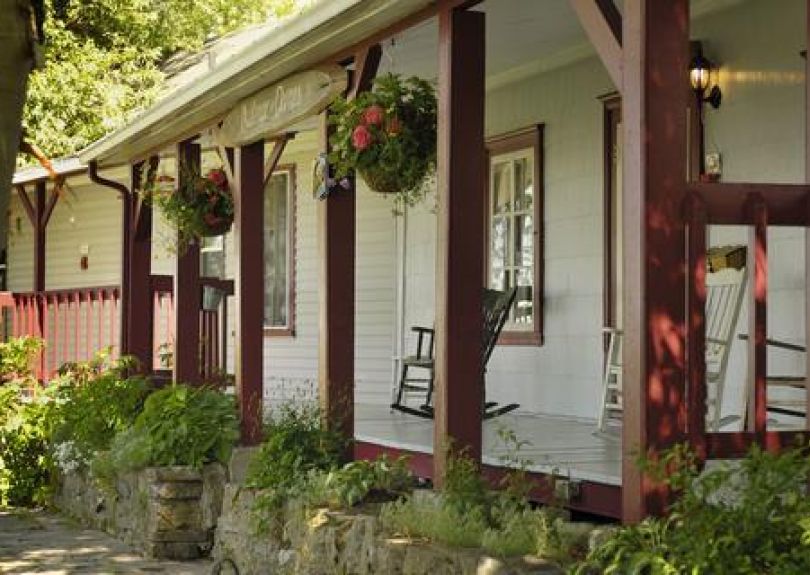 Auberge À louer Chaudière-Appalaches