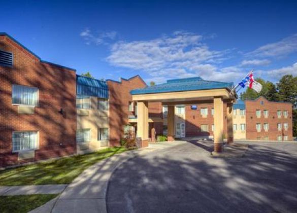 Hôtel / Motel À louer Mauricie