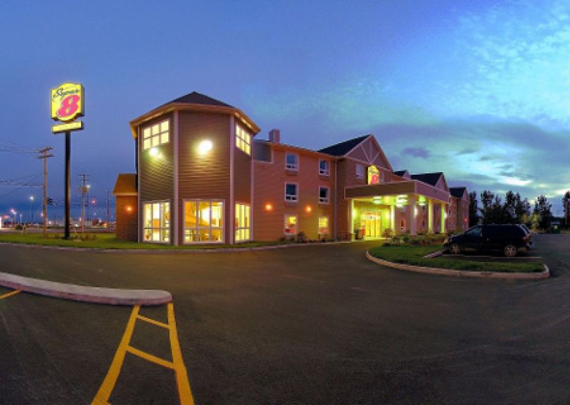 Hôtel / Motel À louer Mauricie